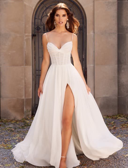 Wedding Dress "Veronica" Image